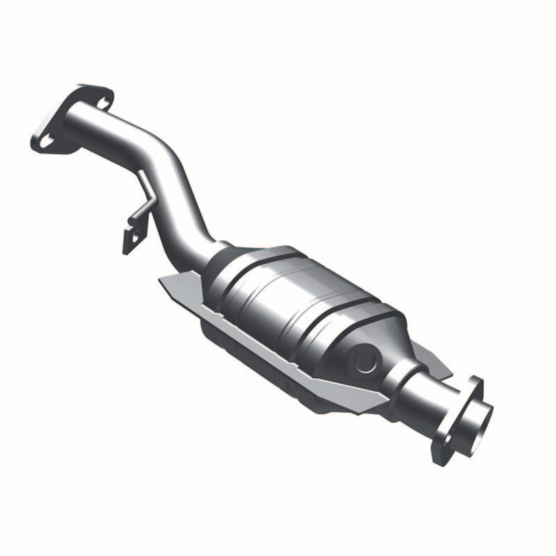 MagnaFlow Direct Fit Catalytic Converter 93-95 Impreza 1.8L Rear CA