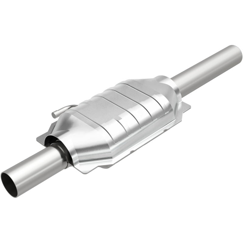 MagnaFlow Direct Fit Catalytic Converter 81-83 Jeep Cherokee 4.2L