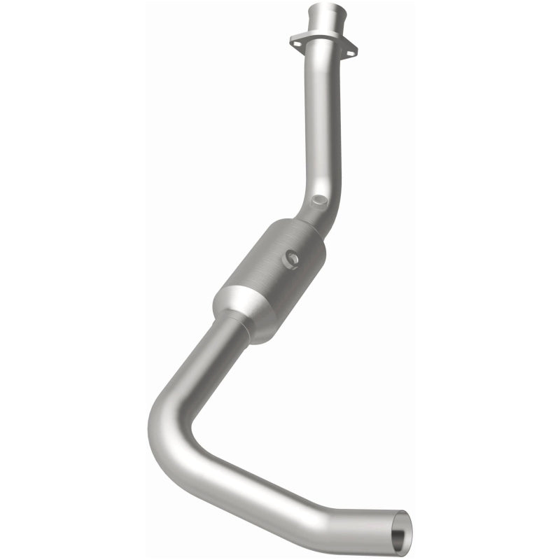 MagnaFlow 07-09 Chrysler Aspen 5.7L Direct Fit Converter