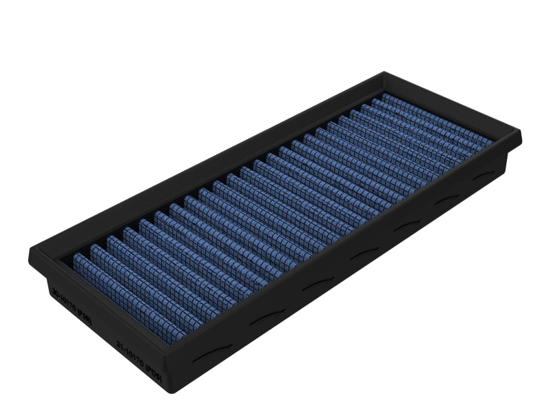 aFe MagnumFLOW Air Filters OER P5R A/F P5R Smart Fortwo 08-11 L3-1.0L