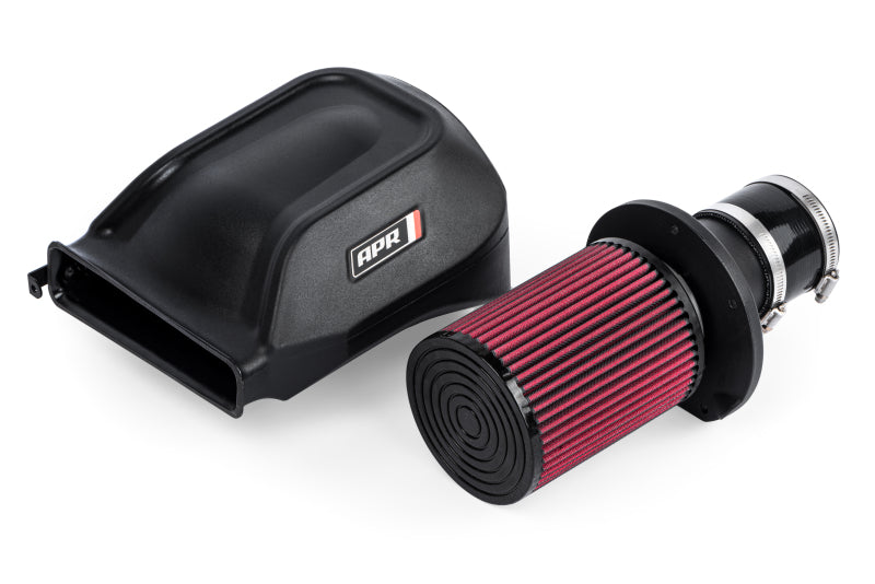 APR 08-18 Audi/Volkswagen EA888 (PQ35) 1.8T/2.0T PEX Intake Front Airbox