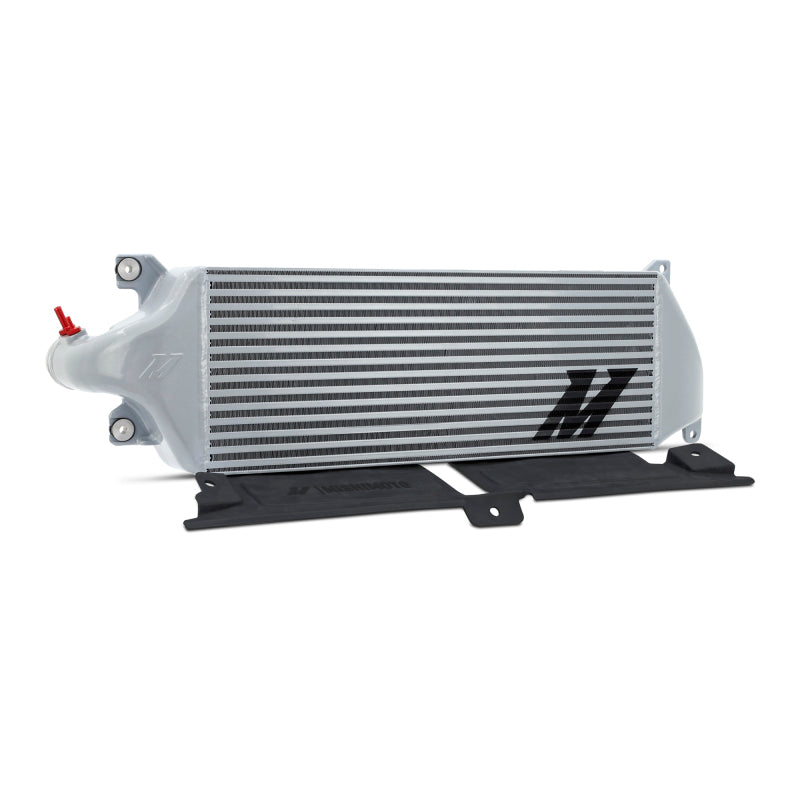 Mishimoto 2024+ Toyota Tacoma Performance Intercooler - Silver