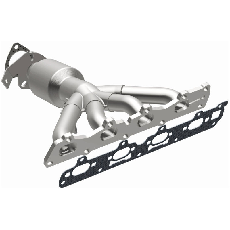 MagnaFlow Direct Fit Catalytic Converter 06 Pontiac G6 2.4L