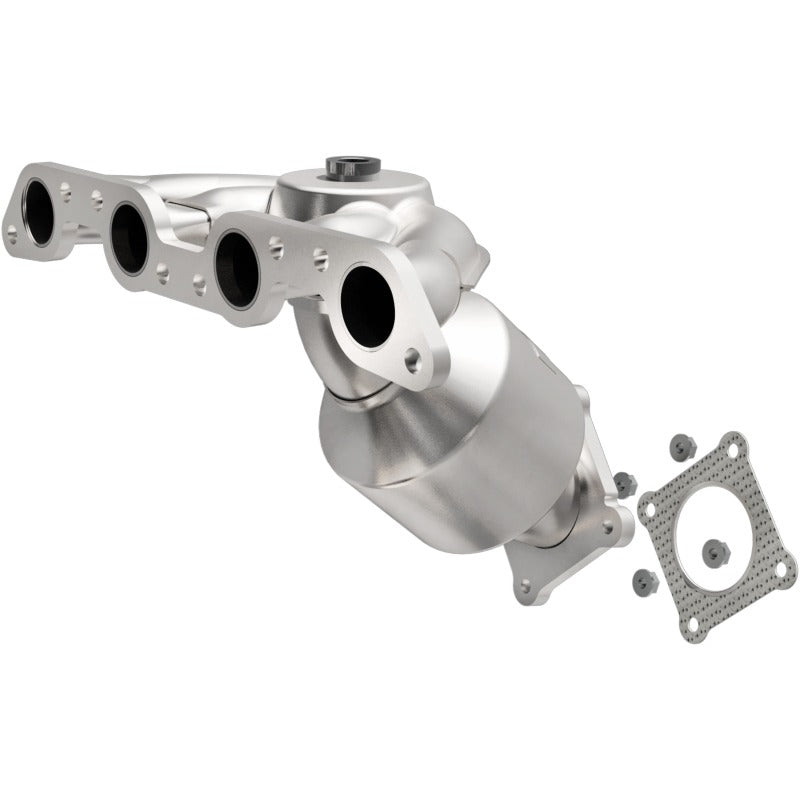 MagnaFlow Direct Fit Catalytic Converter 00-04 Dodge Neon 2L Manifold