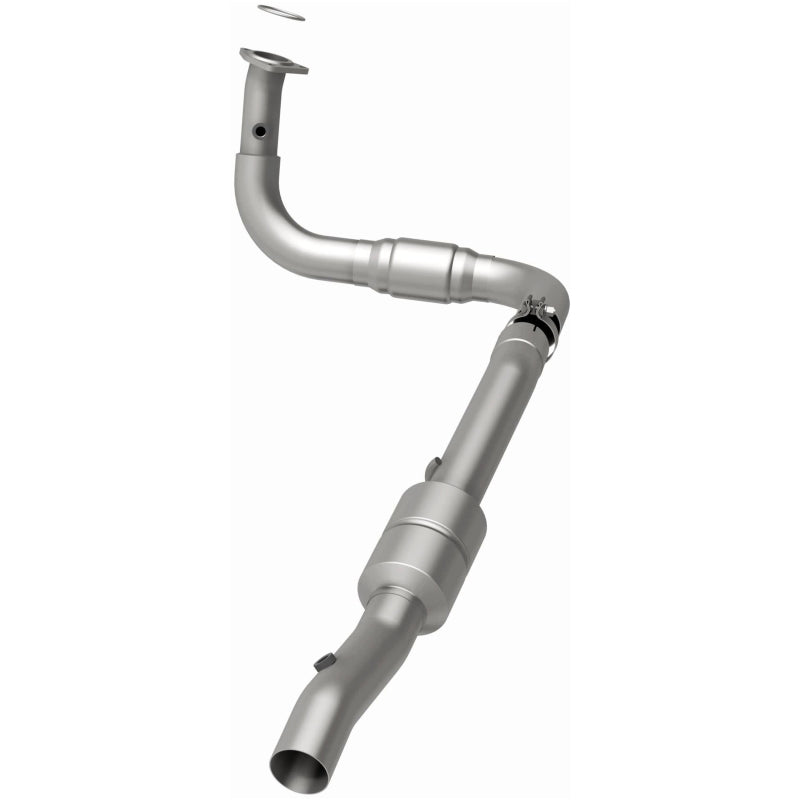 MagnaFlow Direct Fit Catalytic Converter 00-06 Chevy/GMC Driver Side 6.0L