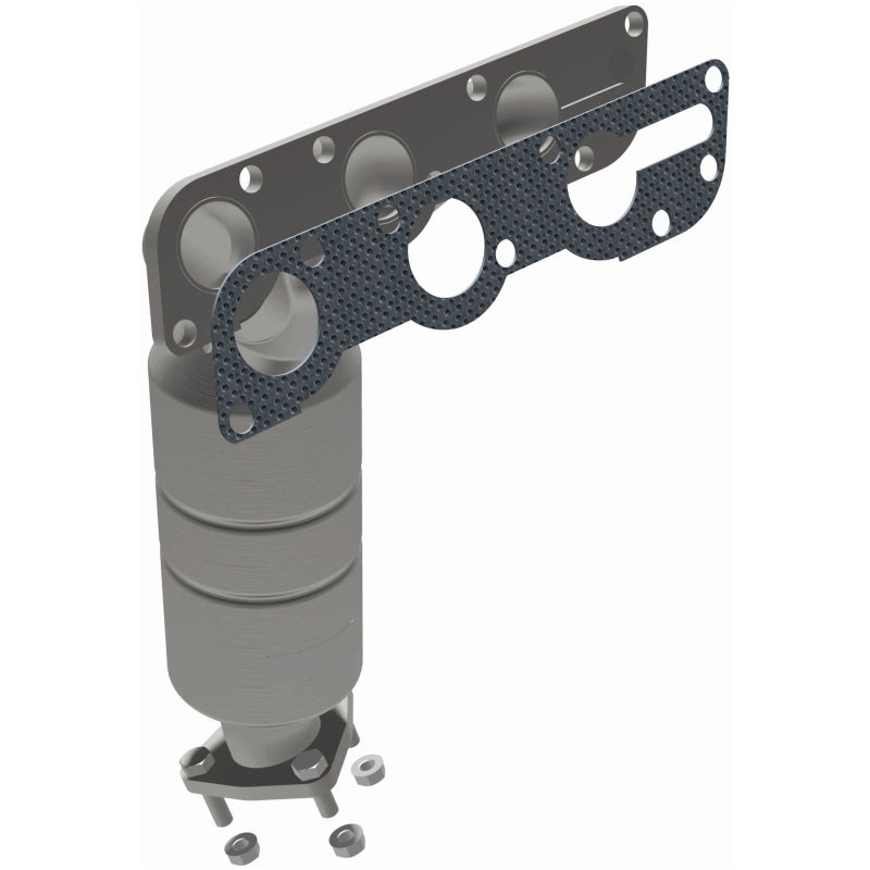 MagnaFlow Direct Fit Catalytic Converter 04-05 Suzuki Verona 2.5L