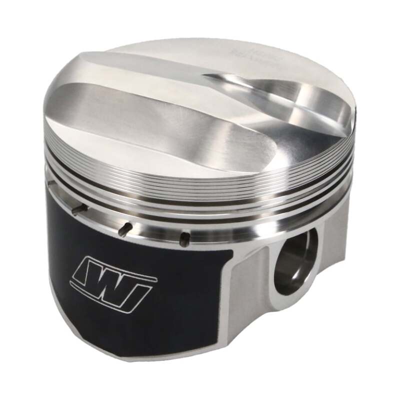 Wiseco RED Series Chevy Big Block 4.155in Bore 1.765in CH 42.00 CC Piston Set
