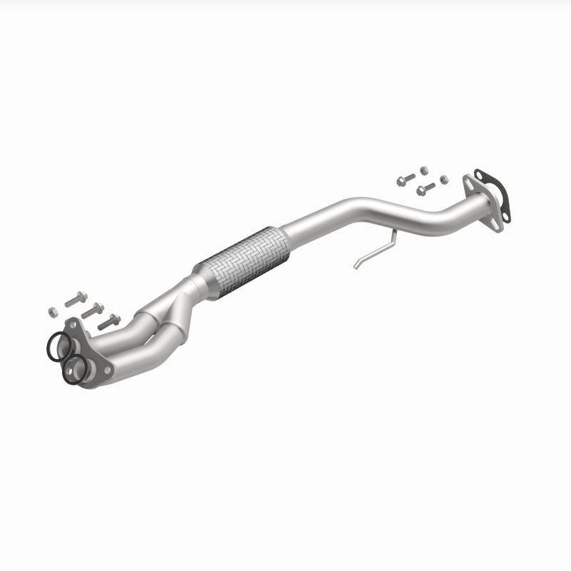 BRE Exhaust 00-01 Sentra 1.8L Front Pipe Kit