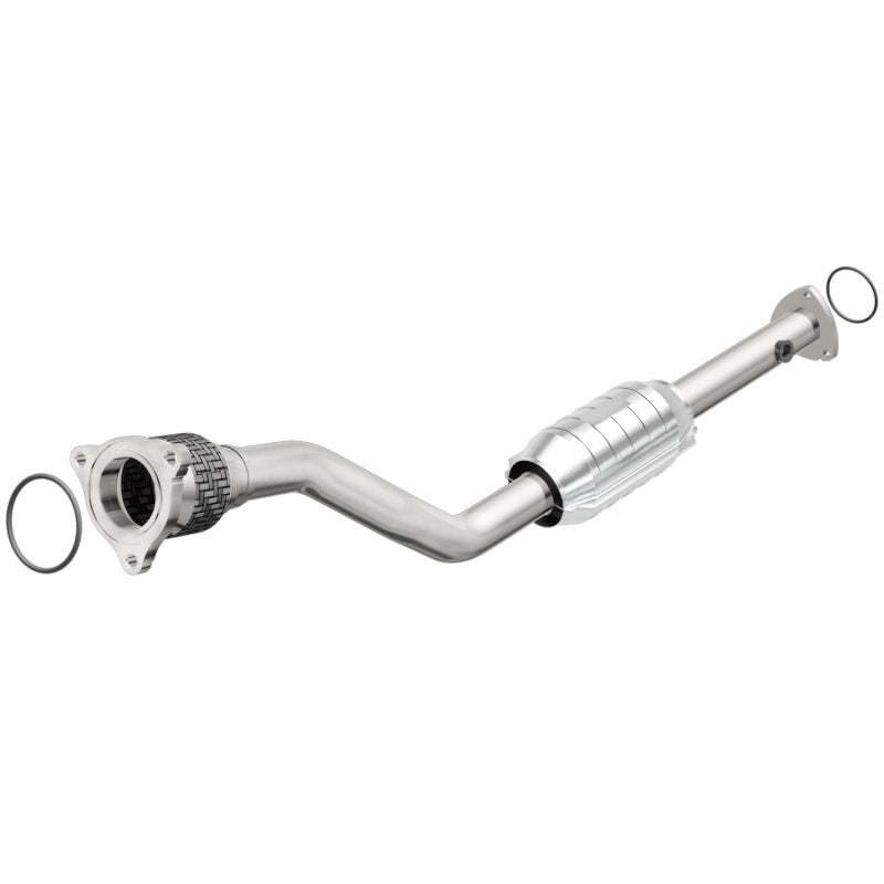 MagnaFlow Direct Fit Catalytic Converter 99-02 GM Alero/Sunfire 2.4L