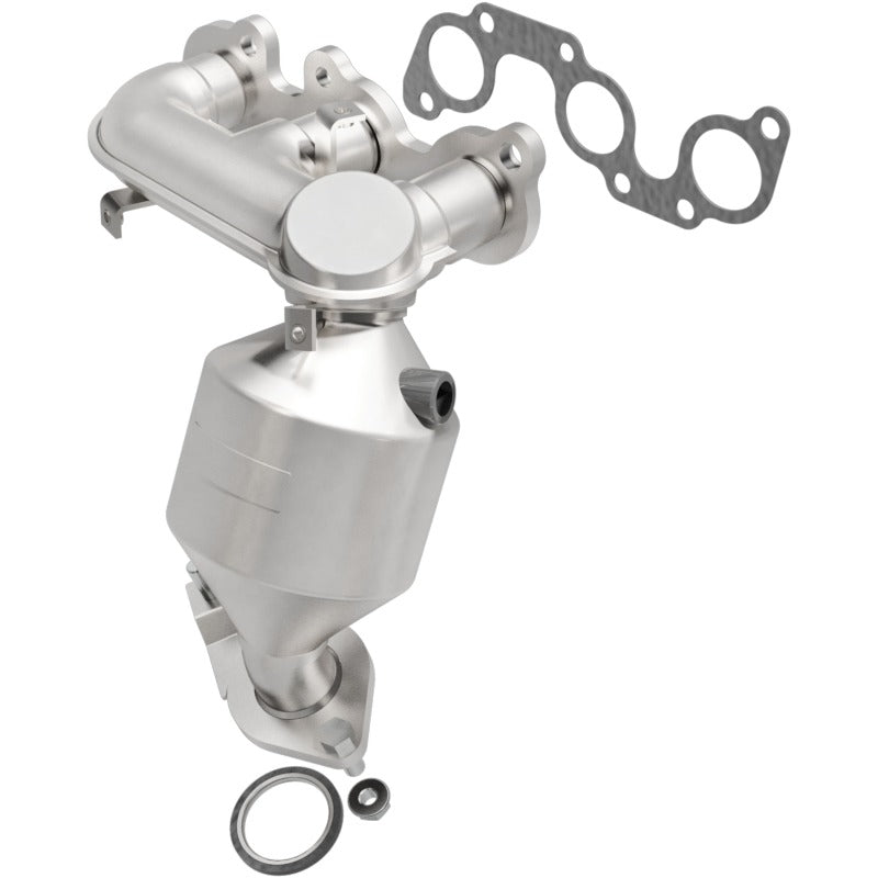 MagnaFlow Direct Fit Catalytic Converter Avalon/Sienna manif OEM