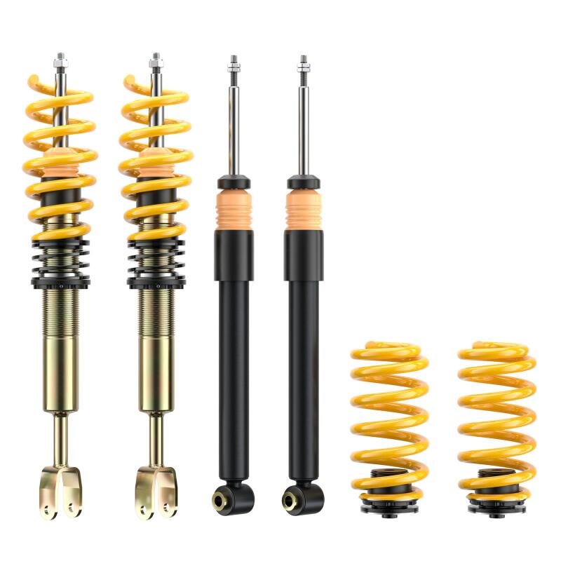 ST XA-Height/Rebound Adjustable Coilovers 02-08 Audi A4 (8E/B6-B7) Wagon Quattro