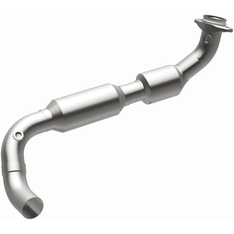 MagnaFlow 02-03 Ford F-150 5.4L Direct Fit Converter