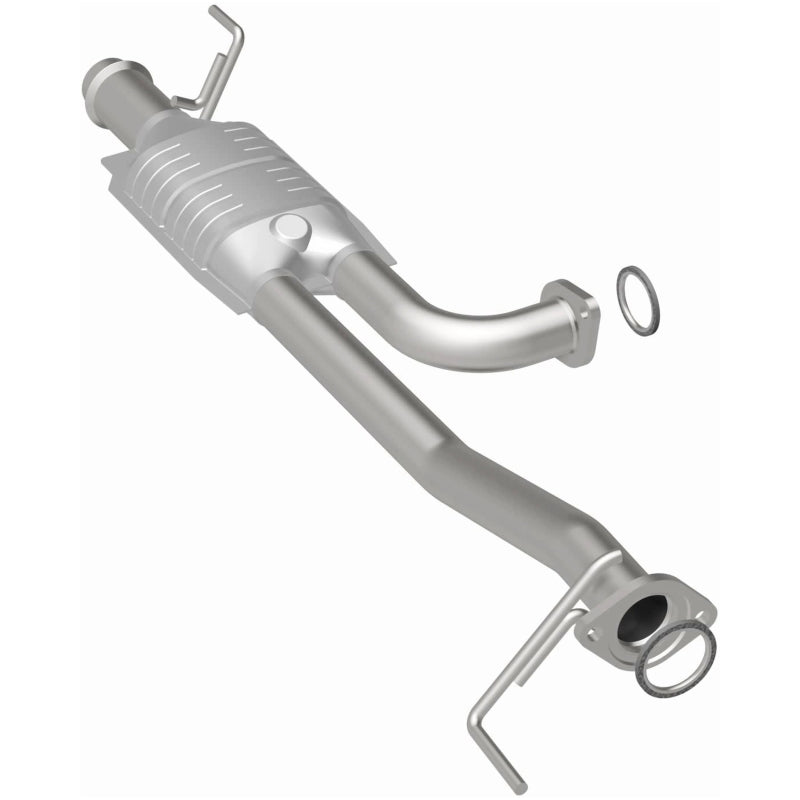 MagnaFlow Direct Fit Catalytic Converter 00-04 Tundra Rear 4.7L