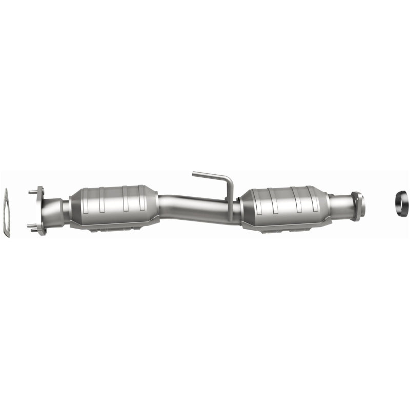 MagnaFlow Direct Fit Catalytic Converter 95 Explorer 4.0L CA