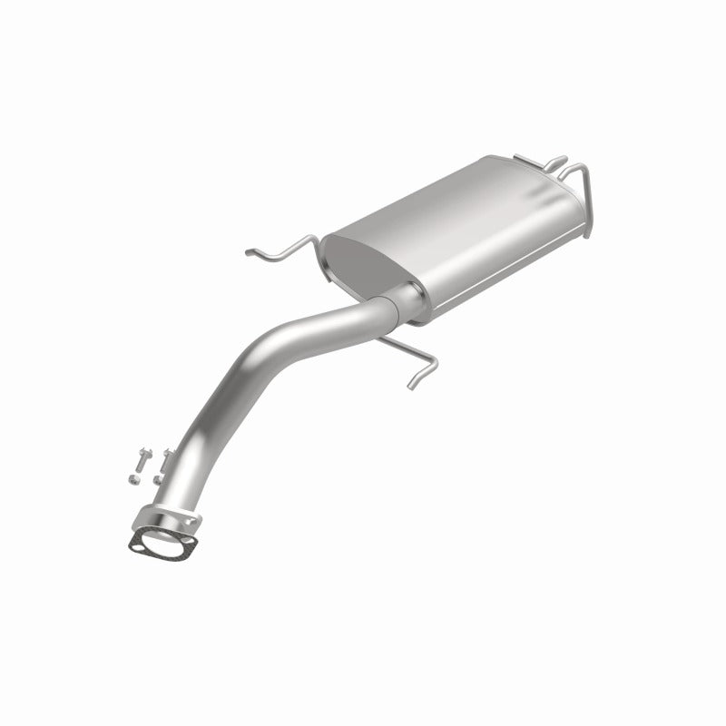 BRExhaust 10-13 Hyundai SANTA FE/ KIA SORENTO 3.5L Muffler Kit