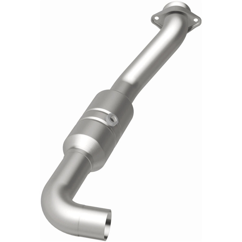 MagnaFlow 11-12 Ford F-150 3.5L Direct Fit Converter