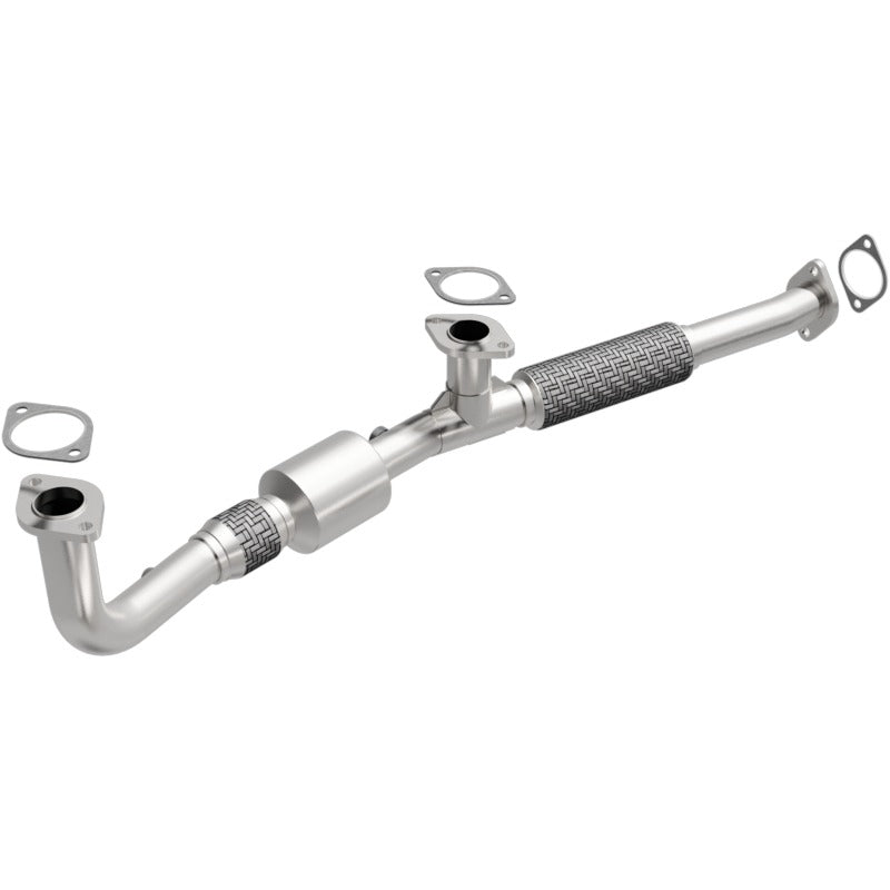 MagnaFlow Direct Fit Catalytic Converter 96-00 Chrysler Sebring 2.5L