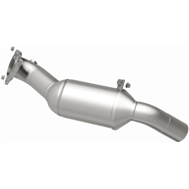 MagnaFlow 19-21 Ford Ranger Single Underbody 2.3L Direct Fit Converter