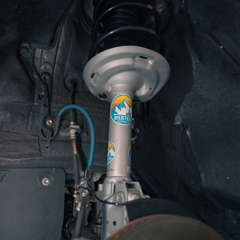Bilstein 19-24 Toyota RAV4 B8 TerraSport Front Left Suspension Strut Assembly