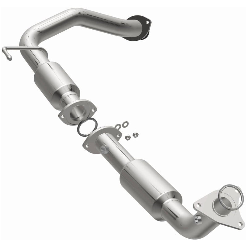 MagnaFlow Direct Fit Catalytic Converter 08-15 Toyota Sequoia