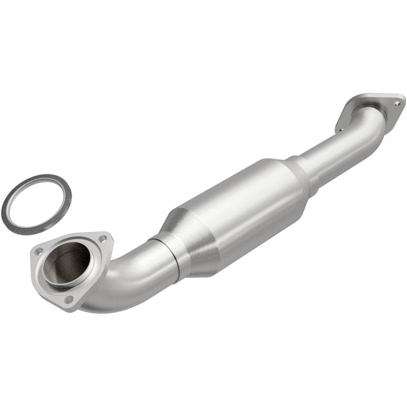 MagnaFlow 08-09 Pontiac G8 3.6L Direct Fit Converter