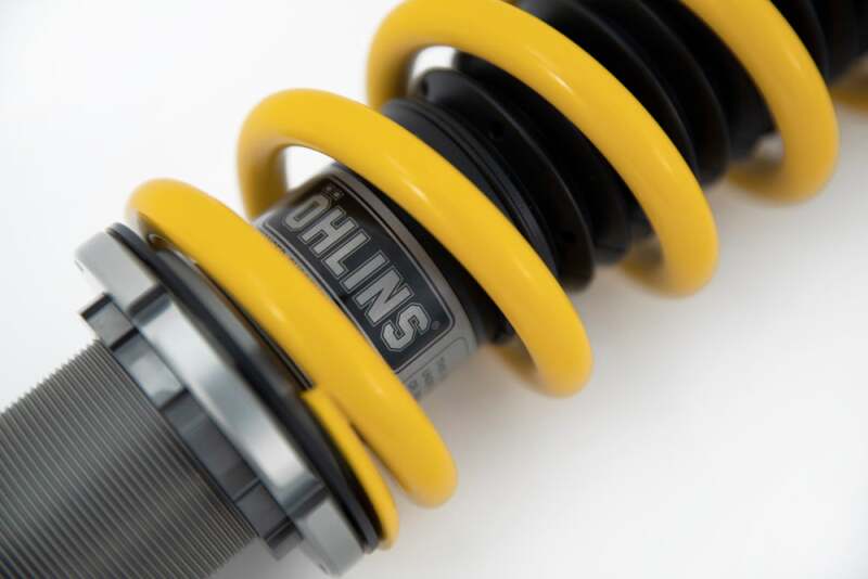 Ohlins 20-24 Porsche Carrera/T/S/4/Turbo (992) Road And Track Coilover System (Excl. Noselift)