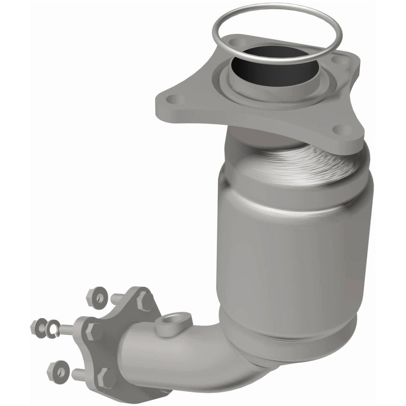 MagnaFlow Direct Fit Catalytic Converter 02-03 Altima 3.5 rr mani OE