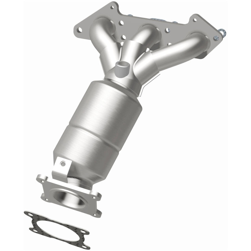 MagnaFlow Direct Fit Catalytic Converter 02 Volvo S80 2.9L