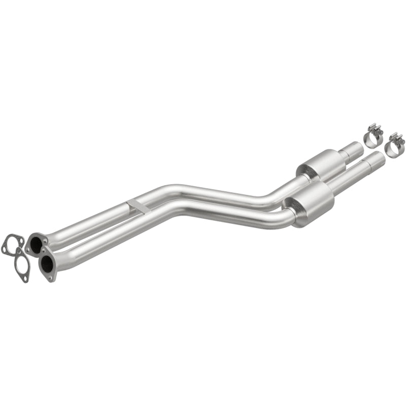 MagnaFlow 06-08 BMW Z4 3.0L Direct Fit Converter