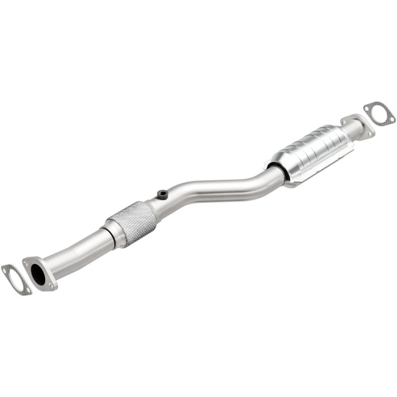 MagnaFlow Direct Fit Catalytic Converter 01-02 Elantra 2.0L