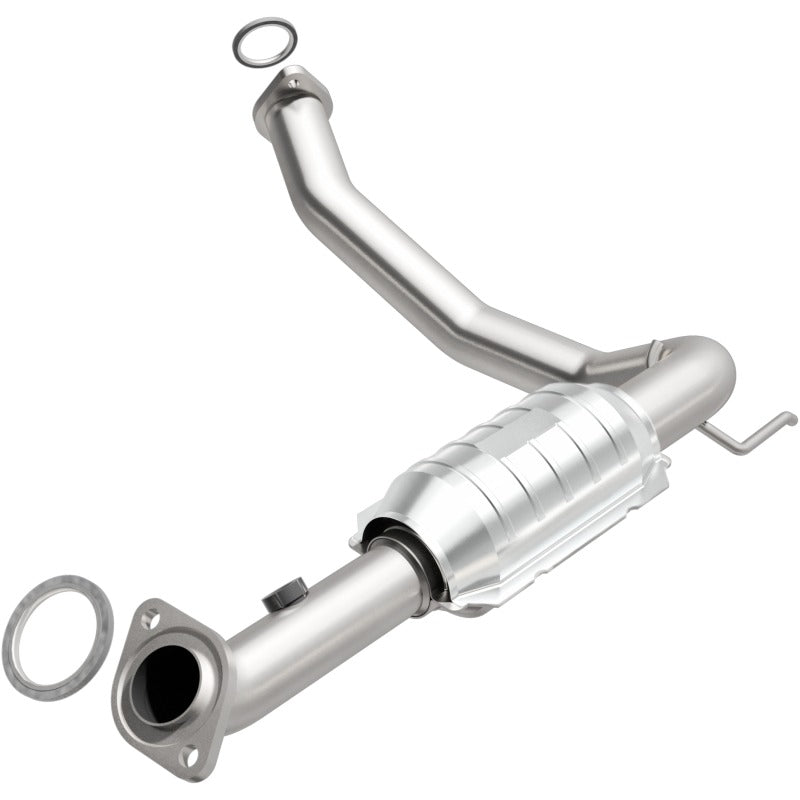 MagnaFlow Direct Fit Catalytic Converter 10-14 GX460 4.6L