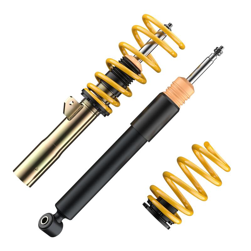 ST XA Adjustable Coilovers 2020+ Mini Cooper SE (F56) Hardtop Electric 2 Door