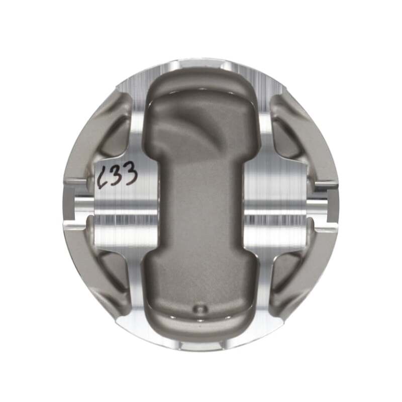 Wiseco Chevy Big Block 4.600in Bore 1.270in CH -19.00 CC Piston Set