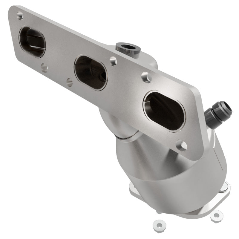 MagnaFlow Direct Fit Catalytic Converter 03 Mazda 6 3.0 Rear Manifold