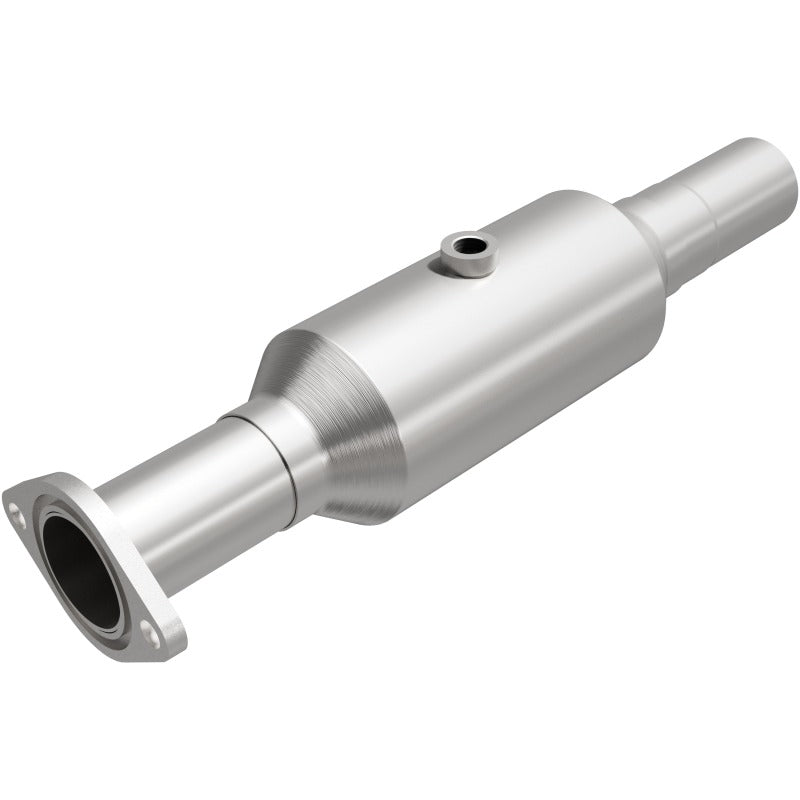 MagnaFlow 10-12 Ford Fusion 2.5L Direct Fit Converter