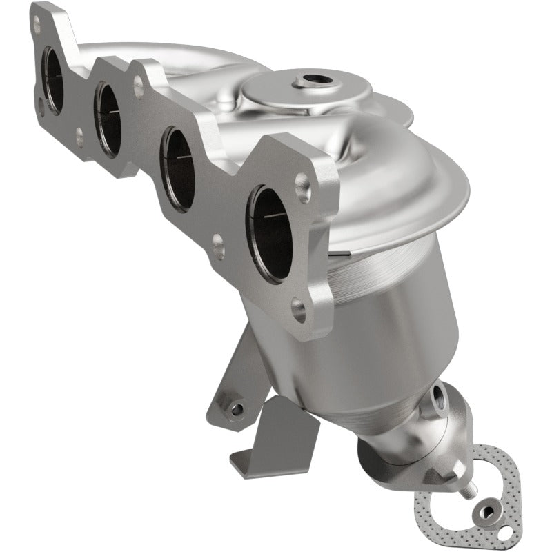 MagnaFlow Direct Fit Catalytic Converter 11-15 Kia Sportage OEM Manifold