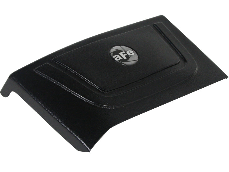 aFe MagnumFORCE Intake System Cover Stage-2 P5R 11-13 Ford F-150 EcoBoost V6-3.5L (tt)
