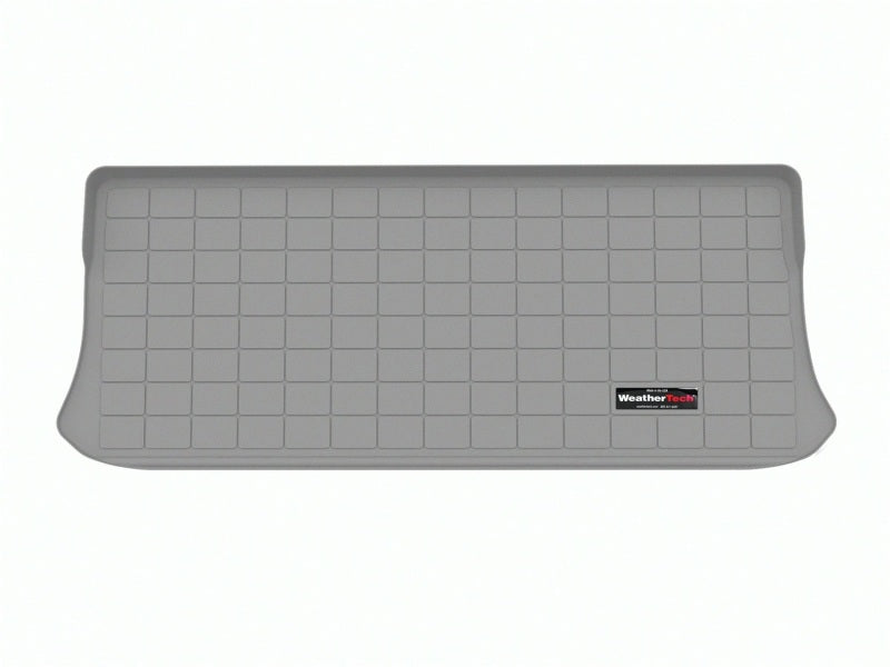 WeatherTech 2023 Mercedes-Benz EQS SUV Cargo Liner - Grey