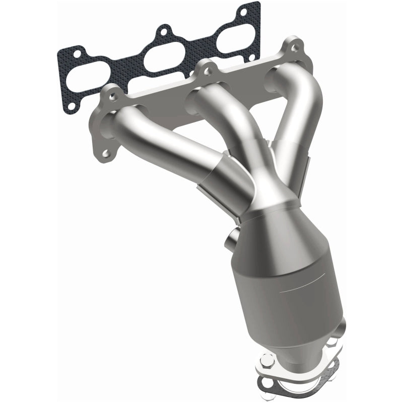 MagnaFlow Direct Fit Catalytic Converter 02-06 Hyundai Sonata 2.7L