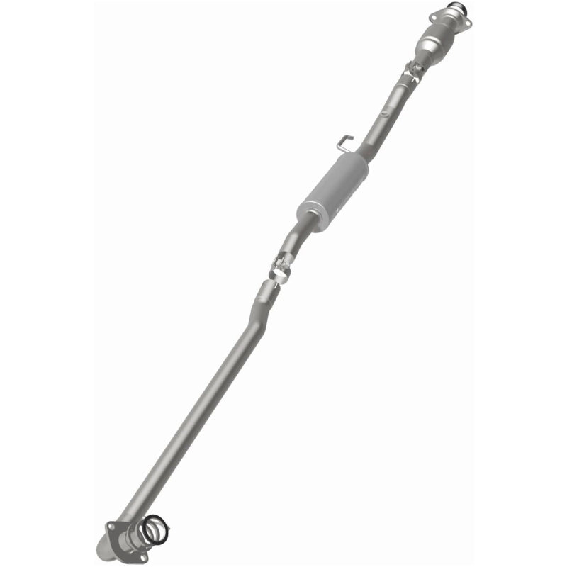 MagnaFlow Direct Fit Catalytic Converter 99-01 Lexus ES300 3.0L