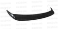 Seibon 00-05 Lexus IS300 TR Carbon Fiber Rear Spoiler