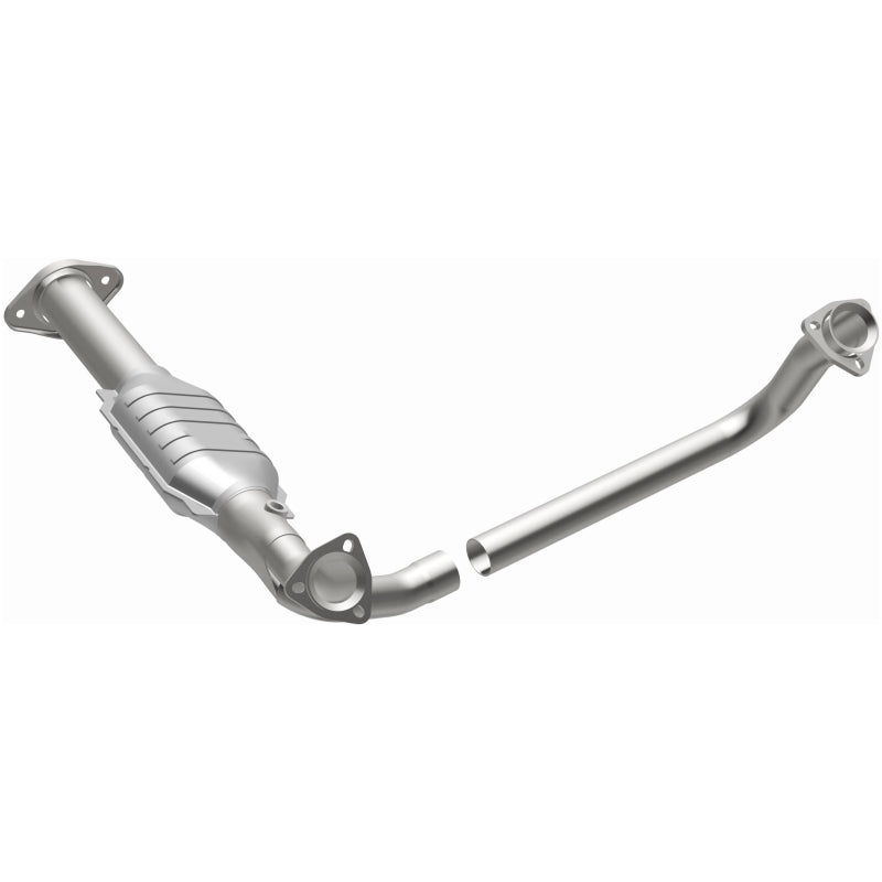 MagnaFlow Direct Fit Catalytic Converter 1995 Chevrolet G10/G20/G30 4.3L/5.0L/5.7L