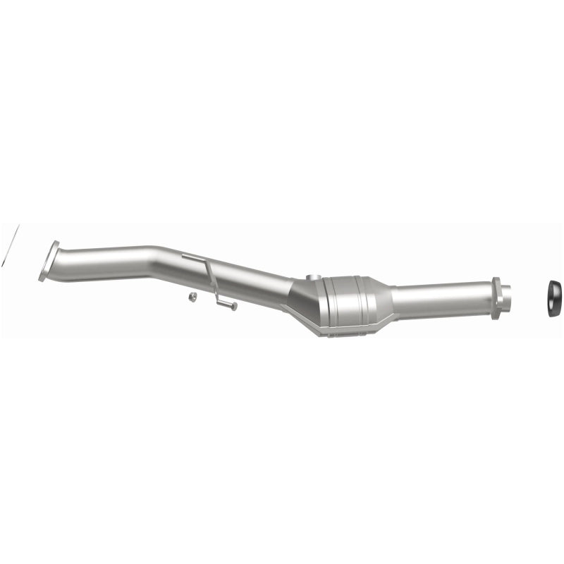 MagnaFlow 08-09 Subaru Impreza 2.5L Direct Fit Converter