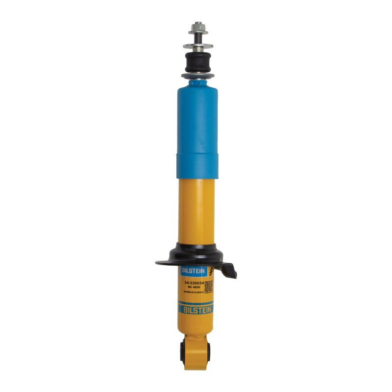 Bilstein 2022+ Nissan Frontier B6 4600 Front Shock