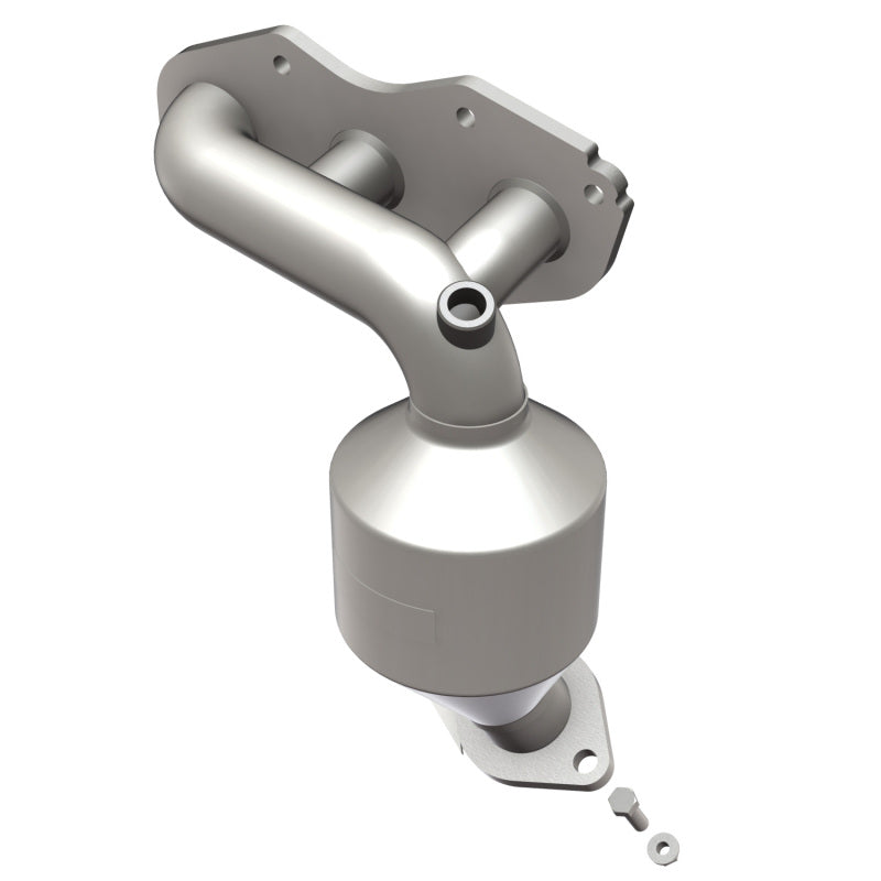 MagnaFlow Direct Fit Catalytic Converter 07-09 Lexus RX350 3.5L