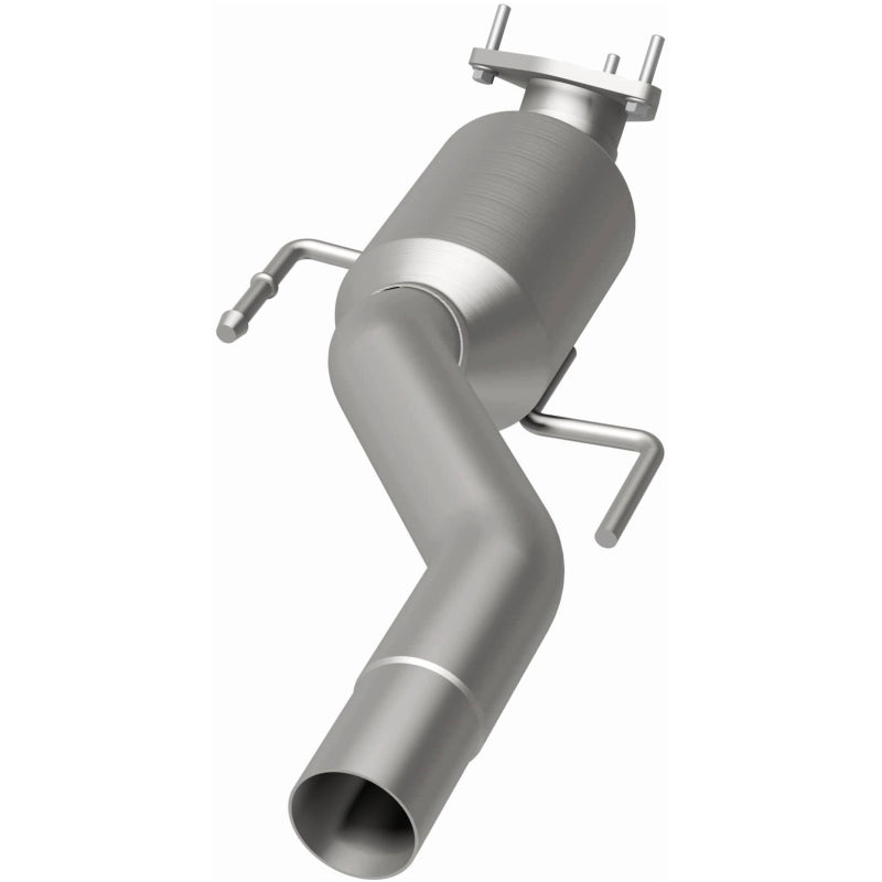MagnaFlow Direct Fit Catalytic Converter 04-07 VW Touareg 4.2L Driver Side