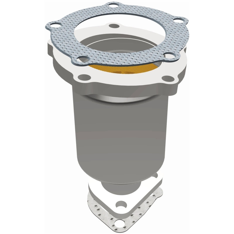 MagnaFlow Direct Fit Catalytic Converter 00-02 Mazda 626 2.0L CA