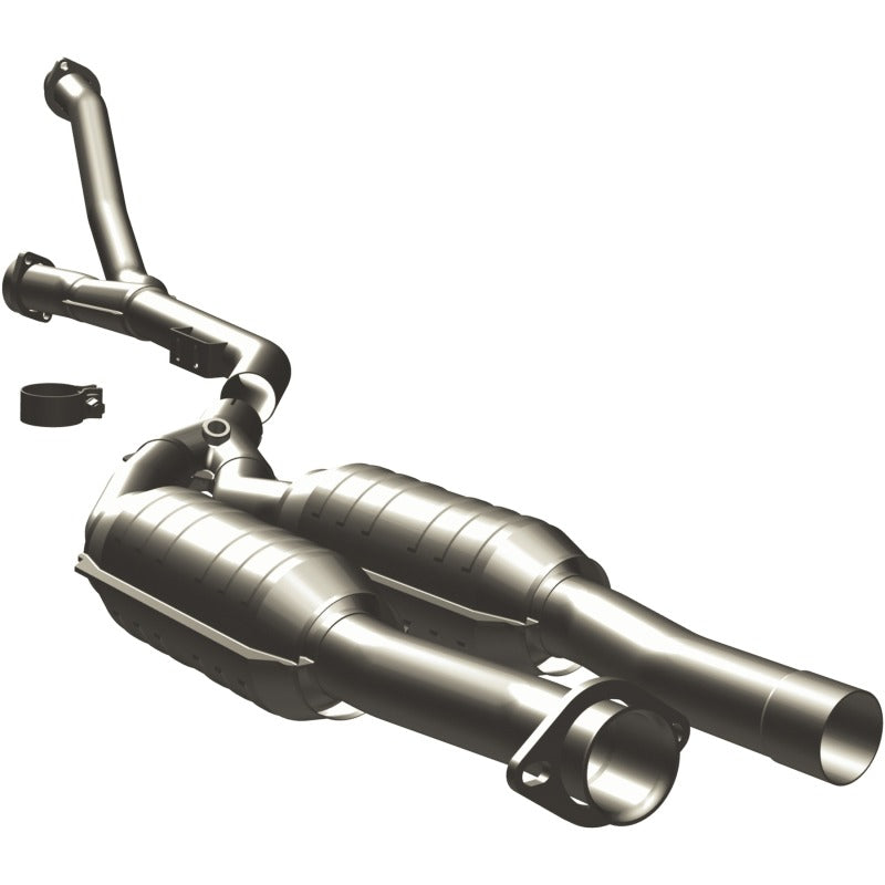 MagnaFlow Direct Fit Catalytic Converter 92-95 MB 400/500 4.2/5.0