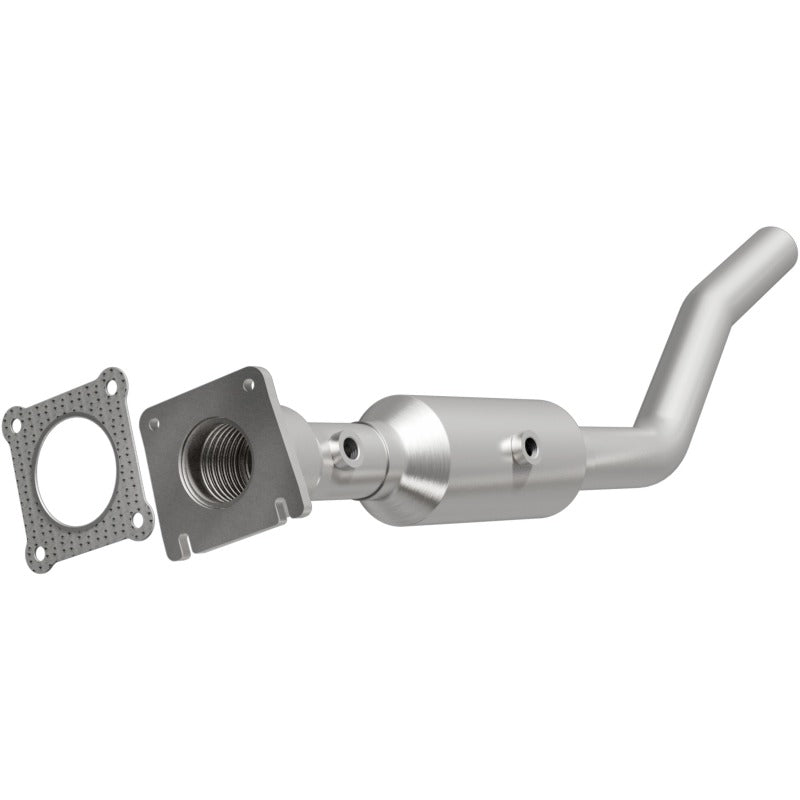 MagnaFlow 11-14 Jeep Patriot 2.4L Direct Fit Converter