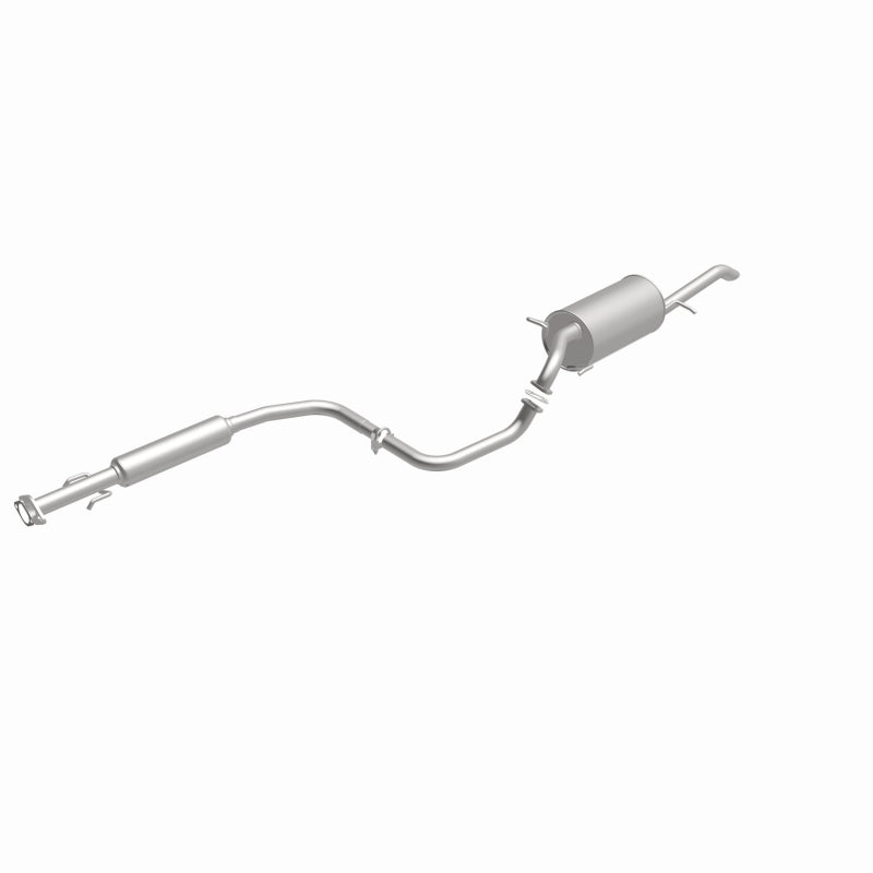 MagnaFlow BRE Exhaust Kit 09-11 Chevy Aveo 1.6L